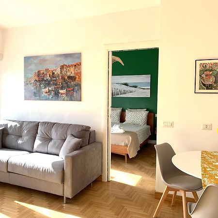 Aurelia House Garden Daire Roma Dış mekan fotoğraf
