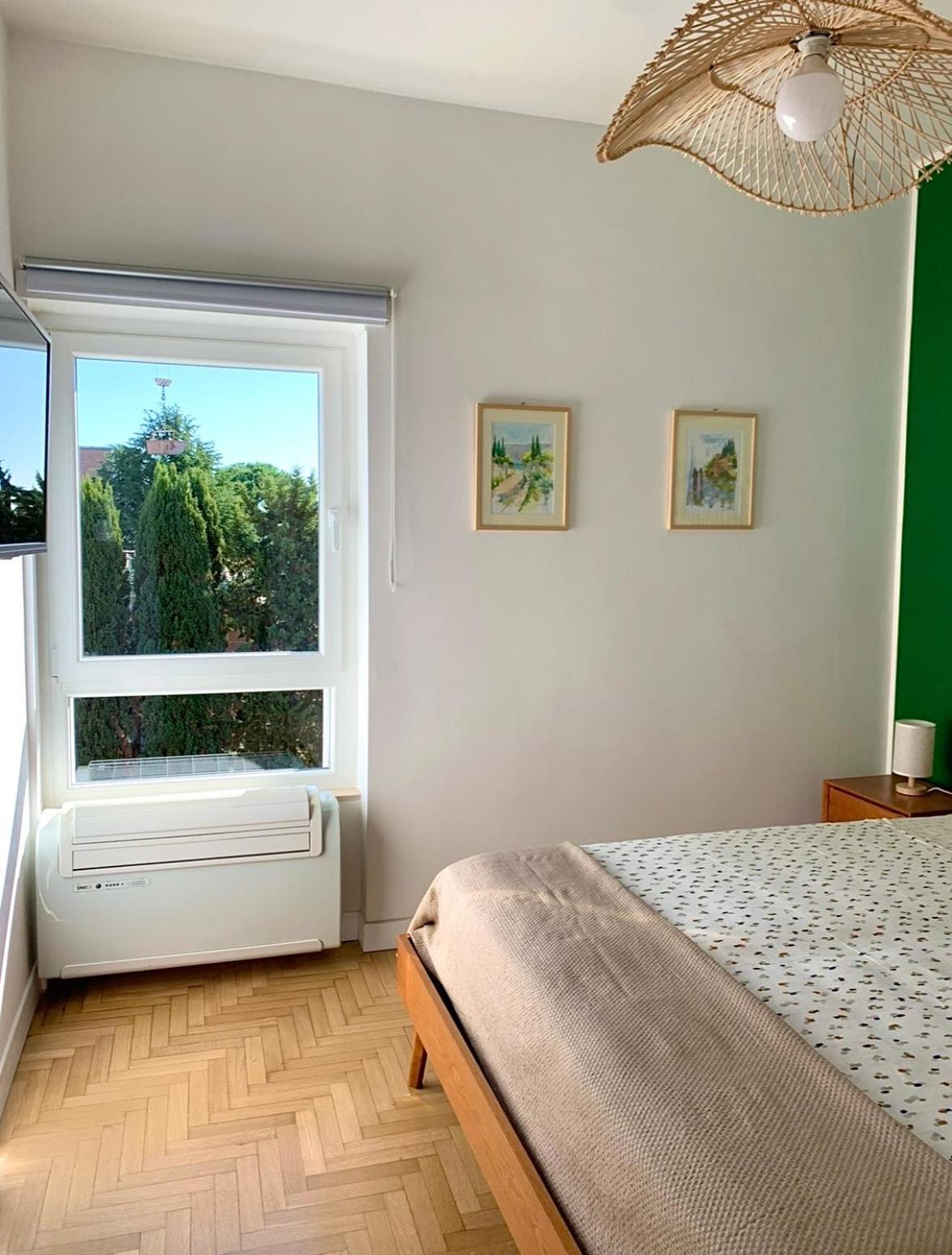 Aurelia House Garden Daire Roma Dış mekan fotoğraf