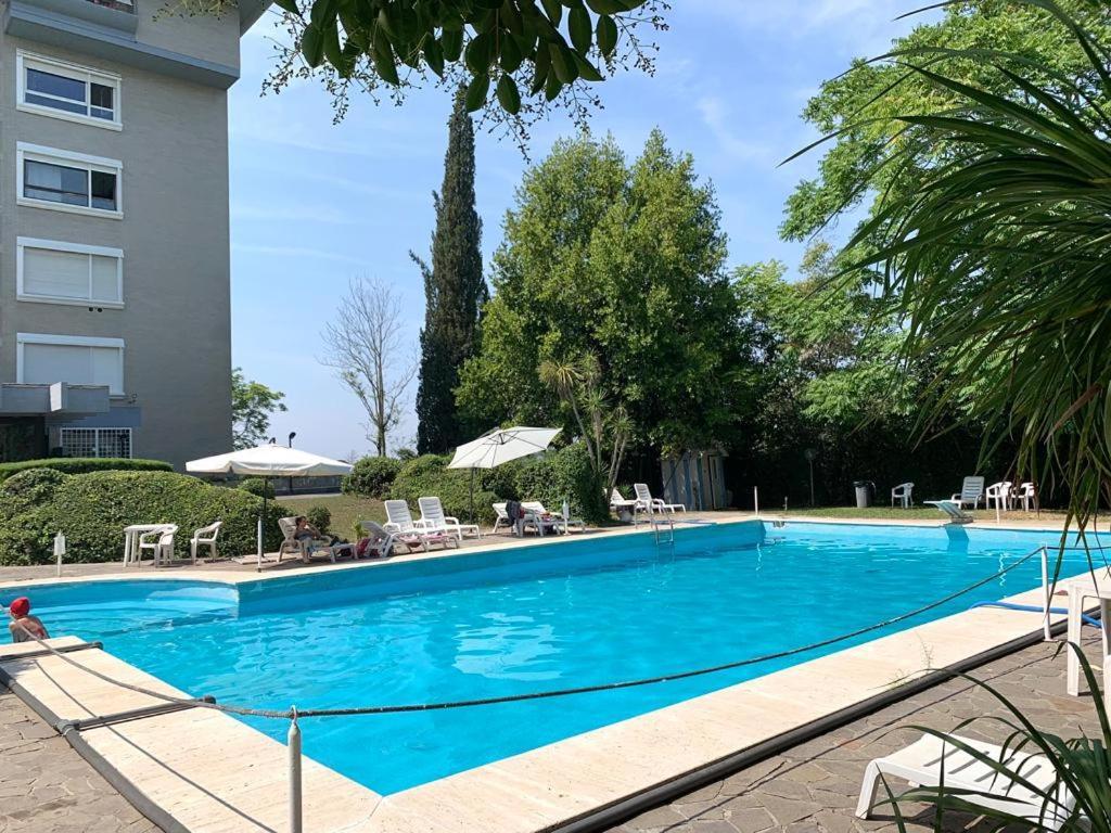 Aurelia House Garden Daire Roma Dış mekan fotoğraf