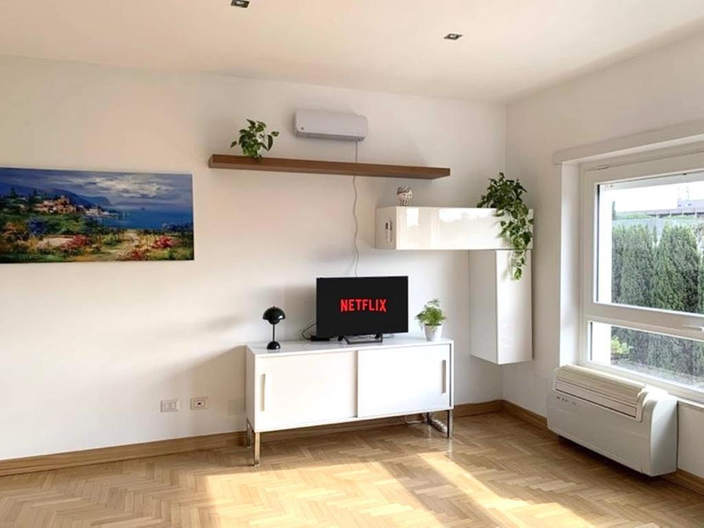 Aurelia House Garden Daire Roma Dış mekan fotoğraf