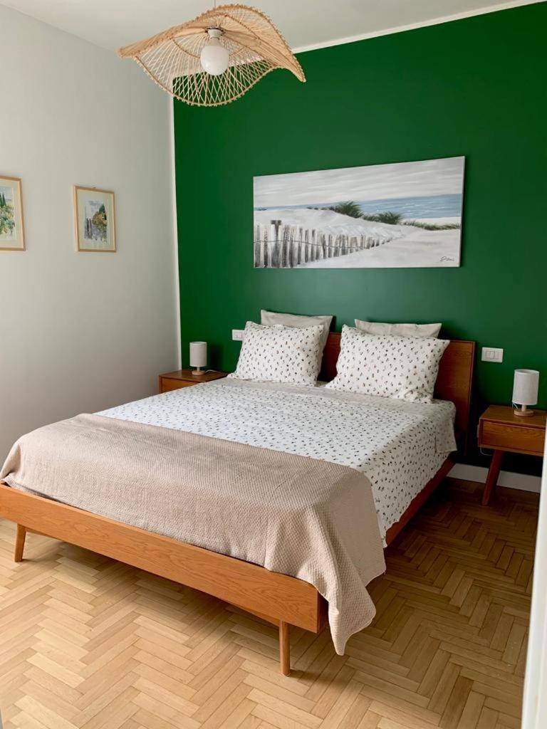 Aurelia House Garden Daire Roma Dış mekan fotoğraf