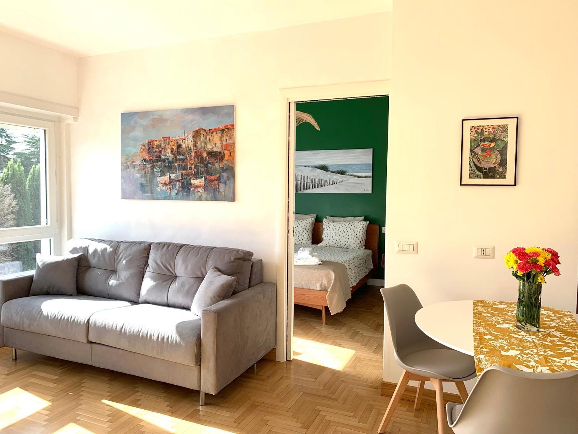 Aurelia House Garden Daire Roma Dış mekan fotoğraf
